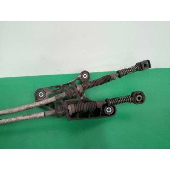 Recambio de palanca cambio para seat leon (1p1) reference referencia OEM IAM 1K0711049BG  