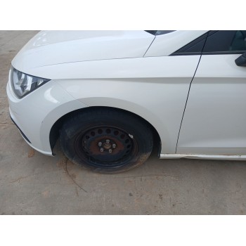 Recambio de aleta delantera izquierda para seat ibiza v (kj1, kjg) 1.6 tdi referencia OEM IAM   