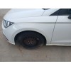 Recambio de aleta delantera izquierda para seat ibiza v (kj1, kjg) 1.6 tdi referencia OEM IAM   