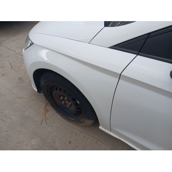 Recambio de aleta delantera izquierda para seat ibiza v (kj1, kjg) 1.6 tdi referencia OEM IAM   