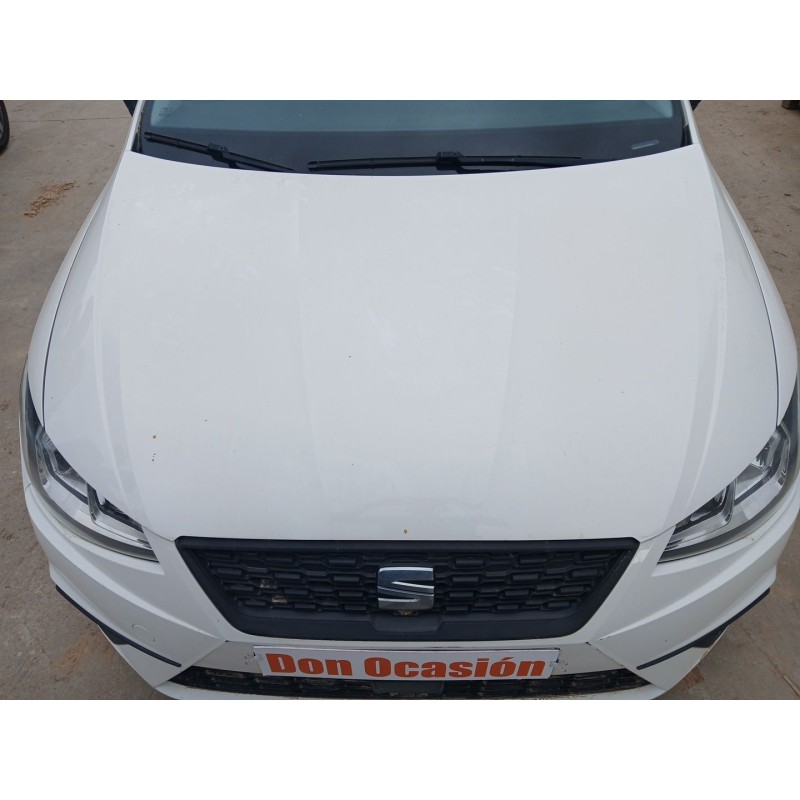 Recambio de capot para seat ibiza v (kj1, kjg) 1.6 tdi referencia OEM IAM   