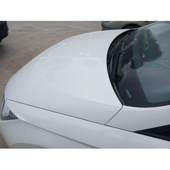 Recambio de capot para seat ibiza v (kj1, kjg) 1.6 tdi referencia OEM IAM   