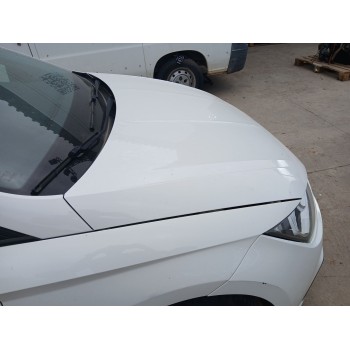 Recambio de capot para seat ibiza v (kj1, kjg) 1.6 tdi referencia OEM IAM   