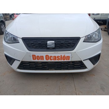 PARAGOLPES DELANTERO 6F0807221D 