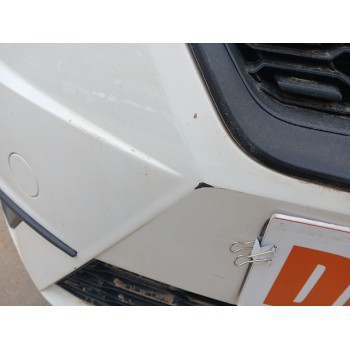 Recambio de paragolpes delantero para seat ibiza v (kj1, kjg) 1.6 tdi referencia OEM IAM   