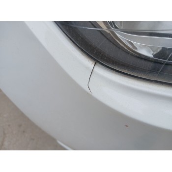 Recambio de paragolpes delantero para seat ibiza v (kj1, kjg) 1.6 tdi referencia OEM IAM   