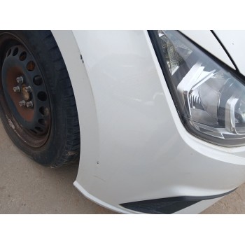 Recambio de paragolpes delantero para seat ibiza v (kj1, kjg) 1.6 tdi referencia OEM IAM   