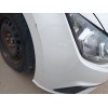 Recambio de paragolpes delantero para seat ibiza v (kj1, kjg) 1.6 tdi referencia OEM IAM   