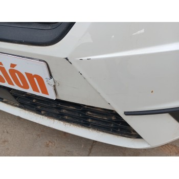 Recambio de paragolpes delantero para seat ibiza v (kj1, kjg) 1.6 tdi referencia OEM IAM   