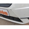 Recambio de paragolpes delantero para seat ibiza v (kj1, kjg) 1.6 tdi referencia OEM IAM   