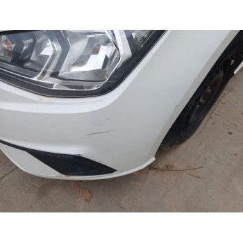 Recambio de paragolpes delantero para seat ibiza v (kj1, kjg) 1.6 tdi referencia OEM IAM   