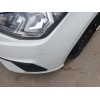 Recambio de paragolpes delantero para seat ibiza v (kj1, kjg) 1.6 tdi referencia OEM IAM   