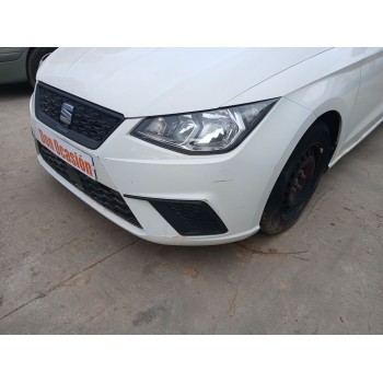 Recambio de paragolpes delantero para seat ibiza v (kj1, kjg) 1.6 tdi referencia OEM IAM   