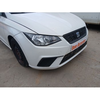 Recambio de paragolpes delantero para seat ibiza v (kj1, kjg) 1.6 tdi referencia OEM IAM   
