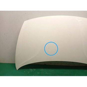 Recambio de capot para kia rio iii (ub) 1.2 cvvt referencia OEM IAM 664001W010  