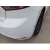Recambio de paragolpes trasero para seat ibiza v (kj1, kjg) 1.6 tdi referencia OEM IAM   