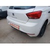 Recambio de paragolpes trasero para seat ibiza v (kj1, kjg) 1.6 tdi referencia OEM IAM   
