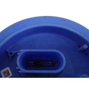 Recambio de aforador para volkswagen eos (1f7, 1f8) 1.4 tsi referencia OEM IAM 1K0919051CL A2C53323172 