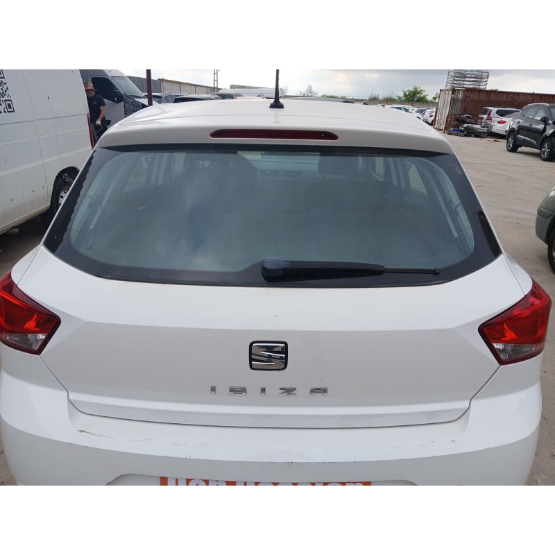 Recambio de porton trasero para seat ibiza v (kj1, kjg) 1.6 tdi referencia OEM IAM   