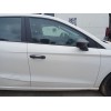 Recambio de puerta delantera derecha para seat ibiza v (kj1, kjg) 1.6 tdi referencia OEM IAM   