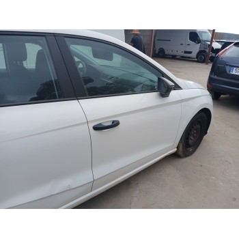 Recambio de puerta delantera derecha para seat ibiza v (kj1, kjg) 1.6 tdi referencia OEM IAM   