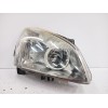 Recambio de faro derecho para nissan qashqai i (j10, nj10) 2.0 dci referencia OEM IAM 26010JD91A 5DV008290 