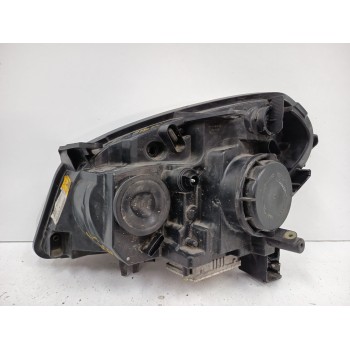 Recambio de faro derecho para nissan qashqai i (j10, nj10) 2.0 dci referencia OEM IAM 26010JD91A 5DV008290 