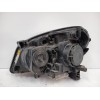 Recambio de faro derecho para nissan qashqai i (j10, nj10) 2.0 dci referencia OEM IAM 26010JD91A 5DV008290 