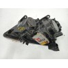 Recambio de faro derecho para nissan qashqai i (j10, nj10) 2.0 dci referencia OEM IAM 26010JD91A 5DV008290 