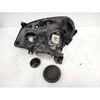 Recambio de faro derecho para nissan qashqai i (j10, nj10) 2.0 dci referencia OEM IAM 26010JD91A 5DV008290 