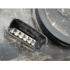 Recambio de faro derecho para nissan qashqai i (j10, nj10) 2.0 dci referencia OEM IAM 26010JD91A 5DV008290 