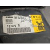 Recambio de faro derecho para nissan qashqai i (j10, nj10) 2.0 dci referencia OEM IAM 26010JD91A 5DV008290 