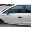 Recambio de puerta delantera izquierda para seat ibiza v (kj1, kjg) 1.6 tdi referencia OEM IAM   