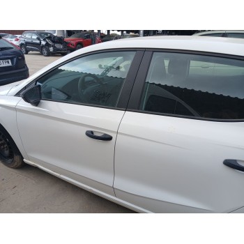 Recambio de puerta delantera izquierda para seat ibiza v (kj1, kjg) 1.6 tdi referencia OEM IAM   