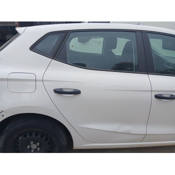 Recambio de puerta trasera derecha para seat ibiza v (kj1, kjg) 1.6 tdi referencia OEM IAM   