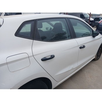Recambio de puerta trasera derecha para seat ibiza v (kj1, kjg) 1.6 tdi referencia OEM IAM   