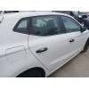 Recambio de puerta trasera derecha para seat ibiza v (kj1, kjg) 1.6 tdi referencia OEM IAM   