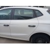 Recambio de puerta trasera izquierda para seat ibiza v (kj1, kjg) 1.6 tdi referencia OEM IAM   
