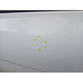 Recambio de puerta trasera izquierda para seat ibiza v (kj1, kjg) 1.6 tdi referencia OEM IAM   