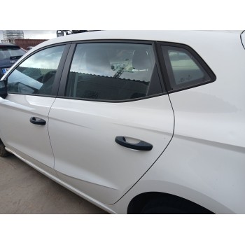 Recambio de puerta trasera izquierda para seat ibiza v (kj1, kjg) 1.6 tdi referencia OEM IAM   