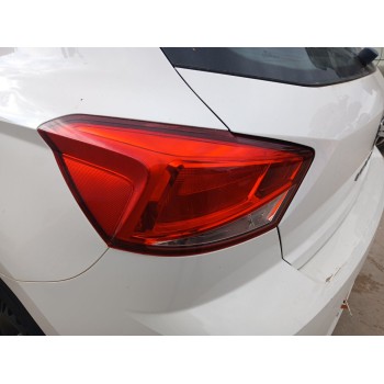 Recambio de piloto trasero izquierdo para seat ibiza v (kj1, kjg) 1.6 tdi referencia OEM IAM   