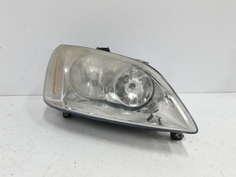 Recambio de faro derecho para ford focus c-max (dm2) 1.8 referencia OEM IAM 3M5113005AH  