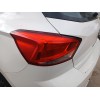 Recambio de piloto trasero izquierdo para seat ibiza v (kj1, kjg) 1.6 tdi referencia OEM IAM   