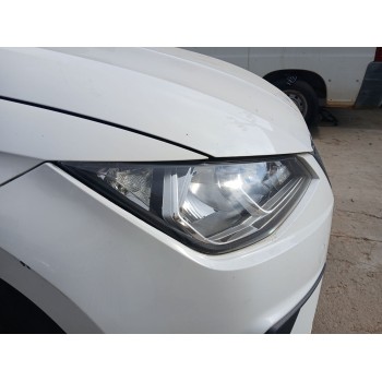 Recambio de faro derecho para seat ibiza v (kj1, kjg) 1.6 tdi referencia OEM IAM   