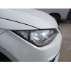 Recambio de faro derecho para seat ibiza v (kj1, kjg) 1.6 tdi referencia OEM IAM   