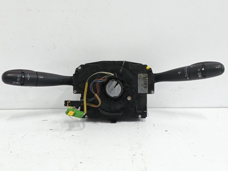 Recambio de mando multifuncion para peugeot 207/207+ (wa_, wc_) 1.4 referencia OEM IAM 96630732XT  