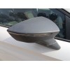 Recambio de retrovisor derecho para seat ibiza v (kj1, kjg) 1.6 tdi referencia OEM IAM   