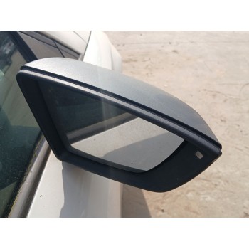 Recambio de retrovisor derecho para seat ibiza v (kj1, kjg) 1.6 tdi referencia OEM IAM   