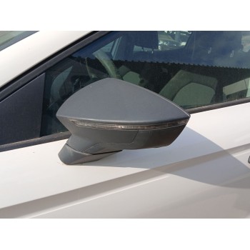Recambio de retrovisor izquierdo para seat ibiza v (kj1, kjg) 1.6 tdi referencia OEM IAM   