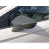 Recambio de retrovisor izquierdo para seat ibiza v (kj1, kjg) 1.6 tdi referencia OEM IAM   